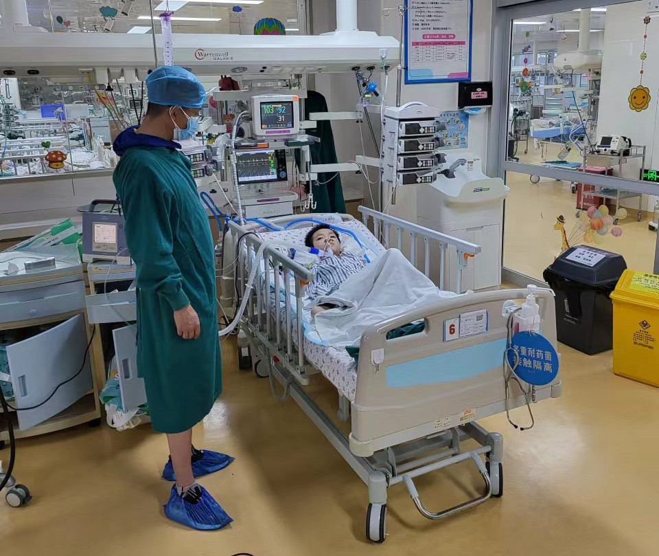 西吉县跨省救护车出租公司