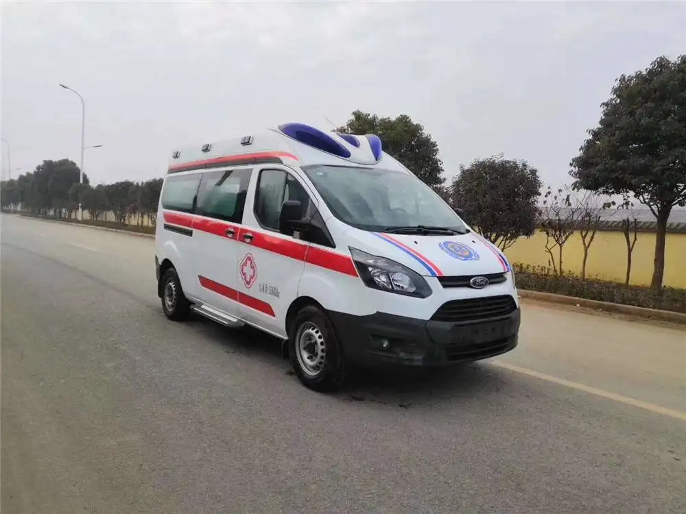 西吉县救护车转院