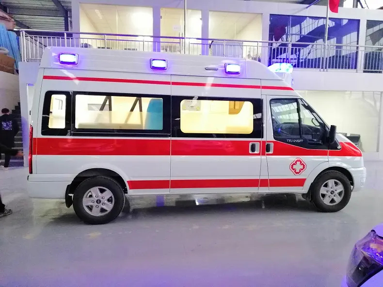 西吉县跨省救护车出租